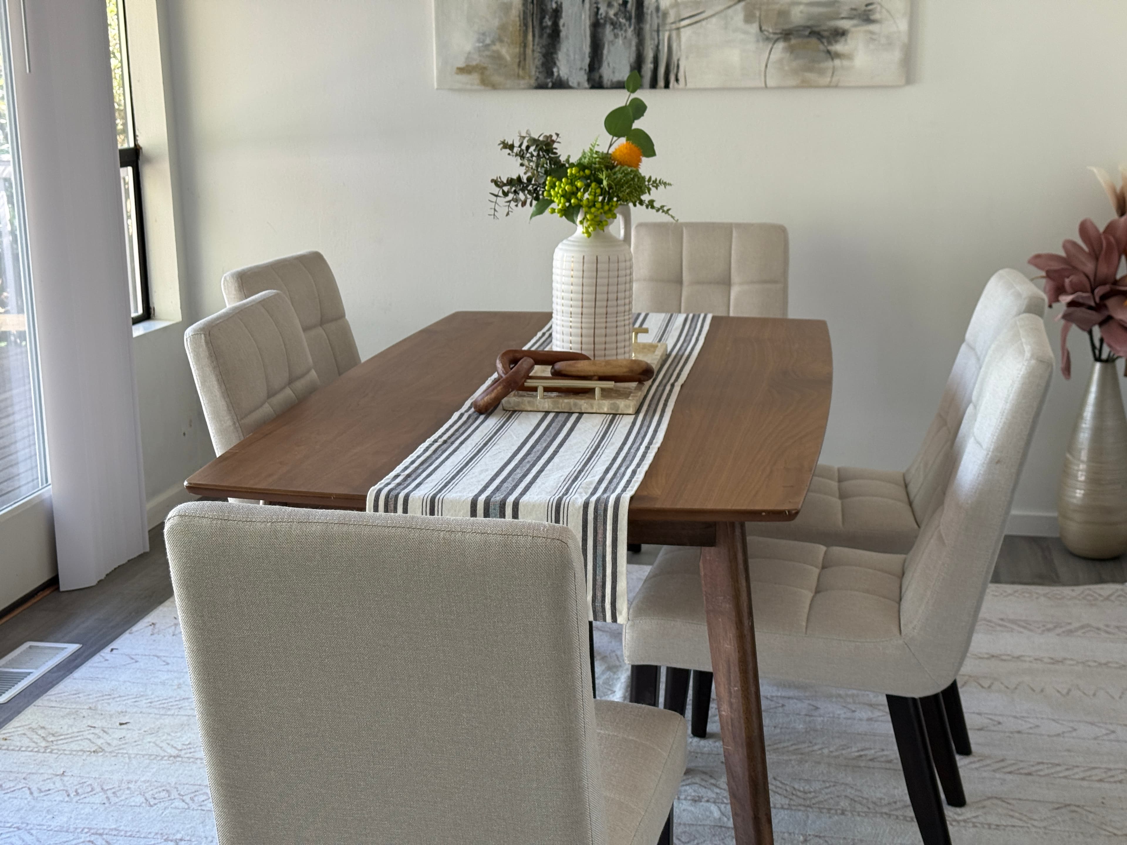 Dining Room — Full View
