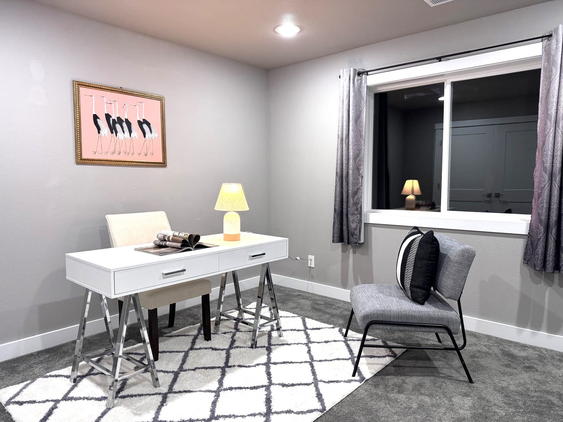 Home Office