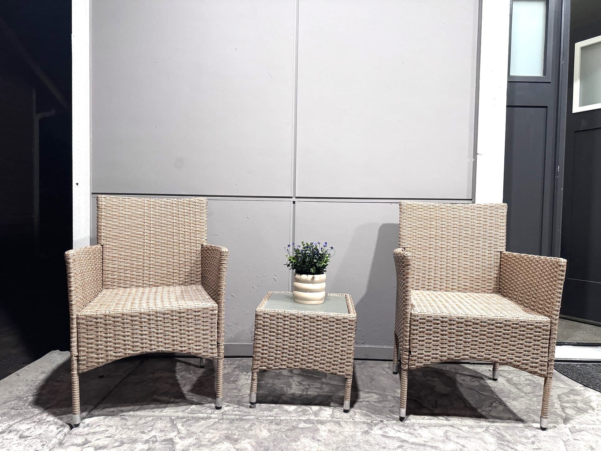 Outdoor Patio