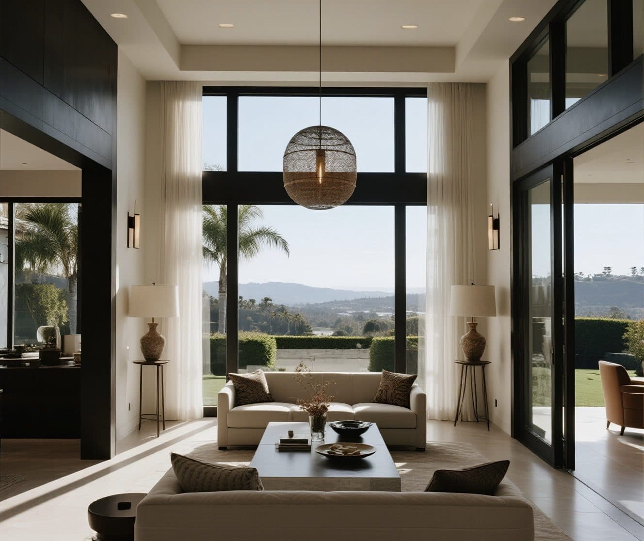 Modern California