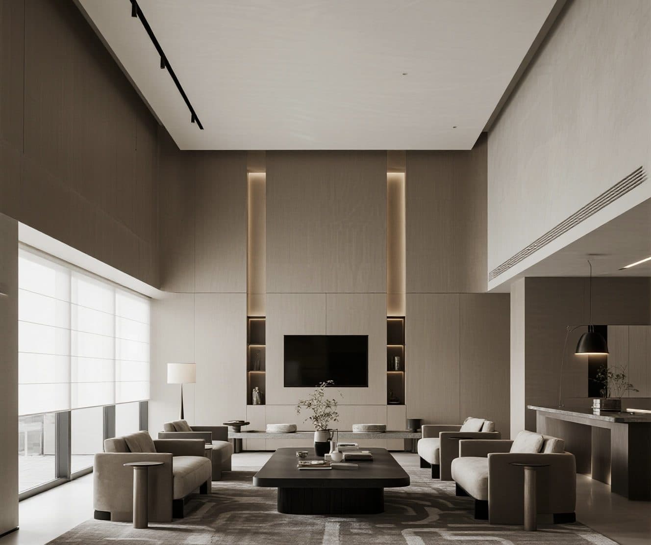 Modern Luxury